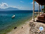Apartmaji Porobilo Brist - Gradac  Podaca Hrvaka