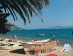 Apartmaji Porobilo Brist - Gradac  Podaca Hrvaka