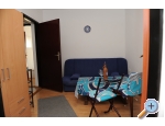 Apartmaji Prlenda - Gradac  Podaca Hrvaka