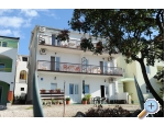 Appartements Prlenda - Gradac  Podaca Kroatien