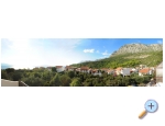 Appartements Prlenda - Gradac  Podaca Kroatien