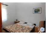 Appartements Prlenda - Gradac  Podaca Kroatien