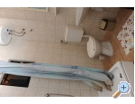 Appartements Prlenda - Gradac  Podaca Kroatien