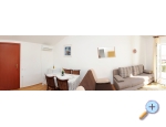 Apartmaji Prlenda - Gradac  Podaca Hrvaka