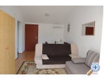 Appartements Prlenda - Gradac  Podaca Kroatien