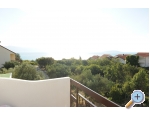 Appartements Prlenda - Gradac  Podaca Kroatien