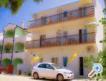 Appartements Prlenda