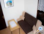 Apartmaji Prlenda - Gradac  Podaca Hrvaka