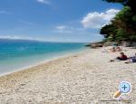 Apartmaji Prlenda - Gradac  Podaca Hrvaka