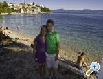 Apartmaji Prlenda - Gradac  Podaca Hrvaka