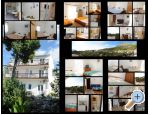 Apartmaji Prlenda - Gradac  Podaca Hrvaka