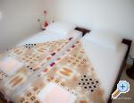 Apartmaji Prlenda - Gradac  Podaca Hrvaka