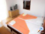 Apartmaji Prlenda - Gradac  Podaca Hrvaka