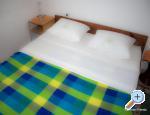 Apartmaji Prlenda - Gradac  Podaca Hrvaka