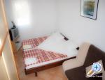 Apartmaji Prlenda - Gradac  Podaca Hrvaka