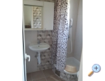 Appartements Radmila - Gradac  Podaca Kroatien