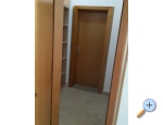 Appartements Radmila - Gradac  Podaca Kroatien