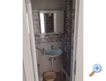 Appartements Radmila - Gradac  Podaca Kroatien