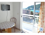 Apartmaji Radmila - Gradac  Podaca Hrvaka