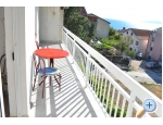 Appartements Radmila - Gradac  Podaca Kroatien