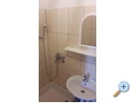 Appartements Radmila - Gradac  Podaca Kroatien