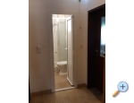 Appartements Radmila - Gradac  Podaca Kroatien