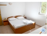 Apartmaji Radmila - Gradac  Podaca Hrvaka