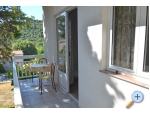 Appartements Radmila - Gradac  Podaca Kroatien