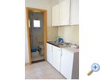 Apartmaji Radmila - Gradac  Podaca Hrvaka