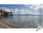 Apartmaji Radmila - Gradac  Podaca Hrvaka