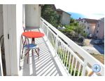 Apartmaji Radmila - Gradac  Podaca Hrvaka