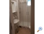 Apartmaji Radmila - Gradac  Podaca Hrvaka