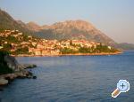 Apartmaji Radmila - Gradac  Podaca Hrvaka