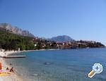 Apartmaji Radmila - Gradac  Podaca Hrvaka