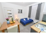 Appartements Robert - Gradac  Podaca Kroatien