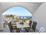 Appartements Robert - Gradac  Podaca Kroatien