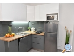 Apartmaji Robert - Gradac  Podaca Hrvaka