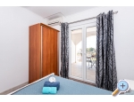 Apartmaji Robert - Gradac  Podaca Hrvaka