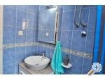 Appartements Robert - Gradac  Podaca Kroatien
