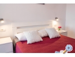 Appartements Robert - Gradac  Podaca Kroatien