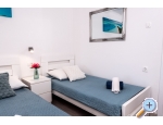 Appartements Robert - Gradac  Podaca Kroatien