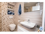 Appartements Robert - Gradac  Podaca Kroatien