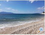 Apartmaji Robert - Gradac  Podaca Hrvaka