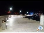 Apartmaji Robert - Gradac  Podaca Hrvaka