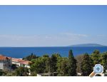 Apartmaji Robert - Gradac  Podaca Hrvaka