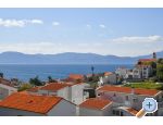 Apartmaji Robert - Gradac  Podaca Hrvaka
