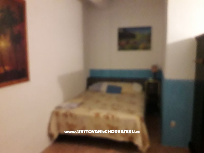 Appartements Romansa – Ferienwohnung Gradac – Podaca, Kroatien – Foto 10
