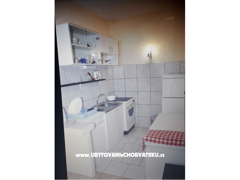 Appartements Romansa – Ferienwohnung Gradac – Podaca, Kroatien – Foto 11