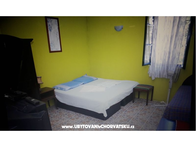 Appartements Romansa – Ferienwohnung Gradac – Podaca, Kroatien – Foto 12