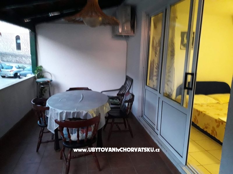 Appartements Romansa – Ferienwohnung Gradac – Podaca, Kroatien – Foto 13